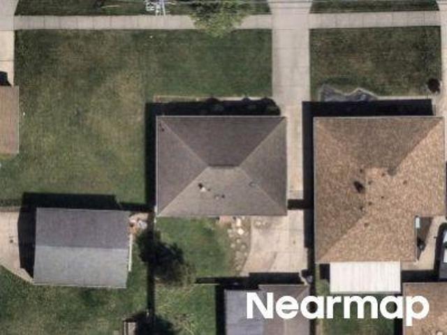 House for sale in Ohio