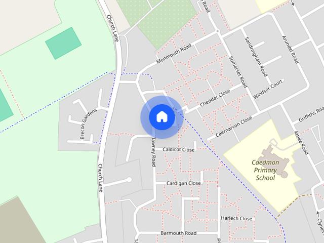 House for rent in Eston, Redcar And Cleveland