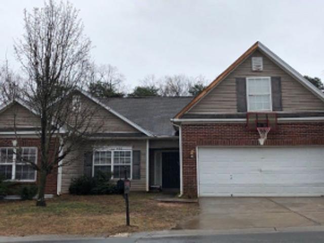 House for sale in Pfafftown, North Carolina