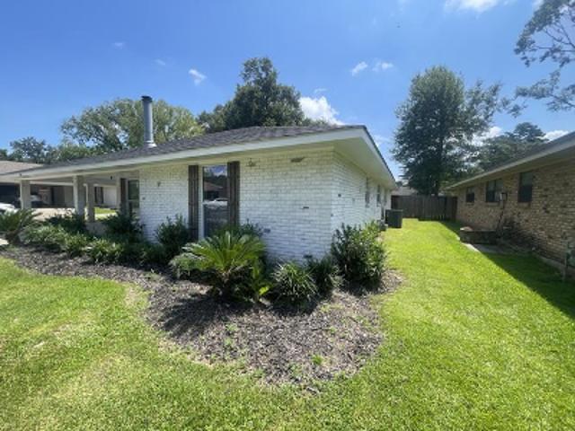 House for sale in Baton Rouge, Louisiana