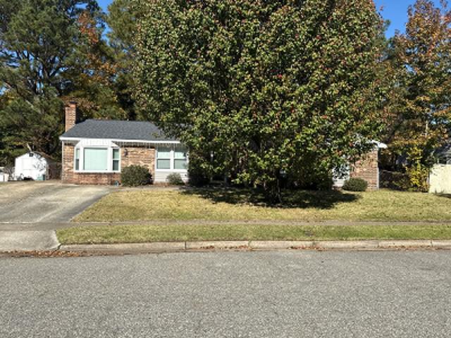 House for sale in Virginia