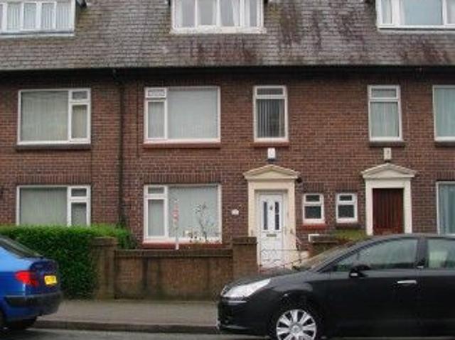 Room for rent in Bangor, Wales