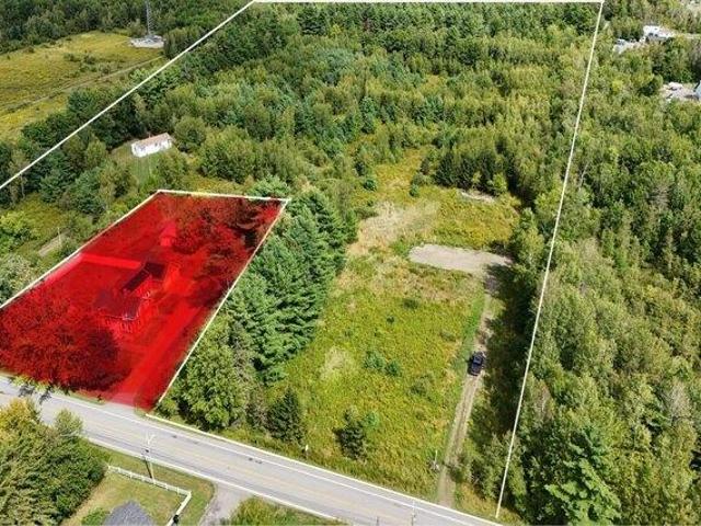 Land for sale in Bangor, Maine