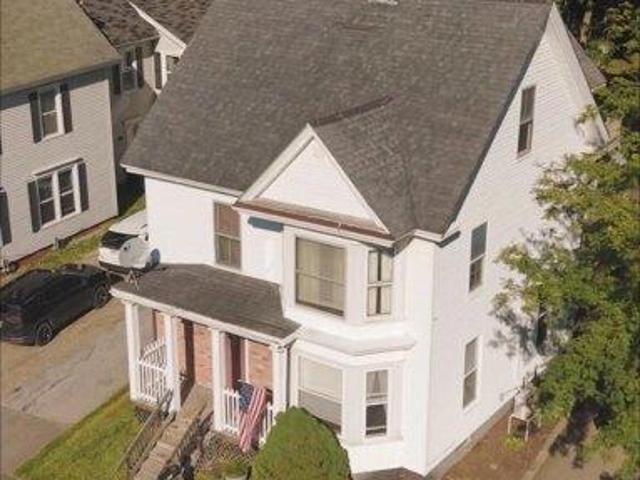 House for sale in Bangor, Maine