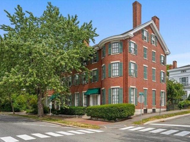House for sale in Bangor, Maine
