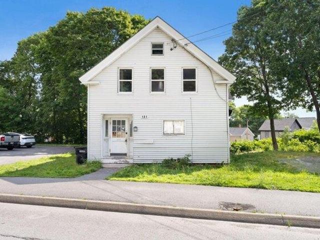 House for sale in Bangor, Maine