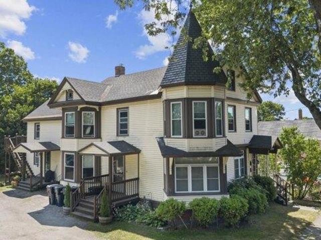 House for sale in Bangor, Maine