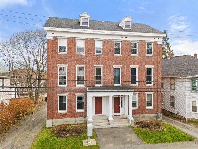 House for sale in Bangor, Maine