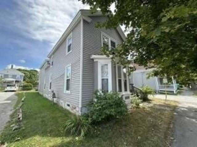 House for sale in Bangor, Maine