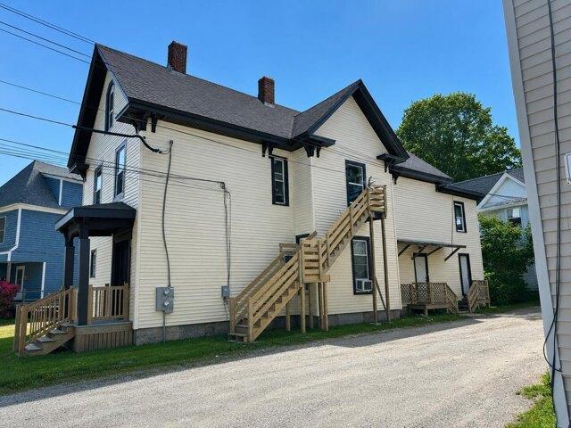 House for sale in Bangor, Maine