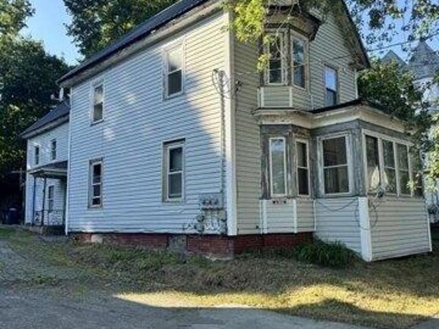House for sale in Bangor, Maine