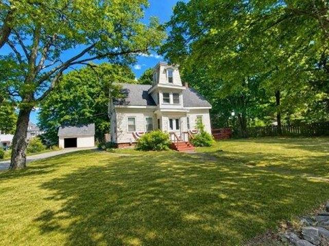 House for sale in Bangor, Maine