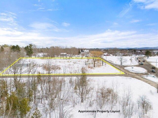 Land for sale in Bangor, Maine