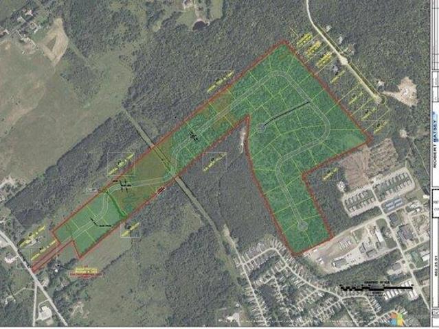 Land for sale in Fairmount, Bangor