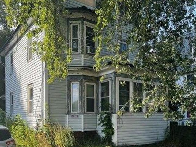 House for sale in Bangor, Maine