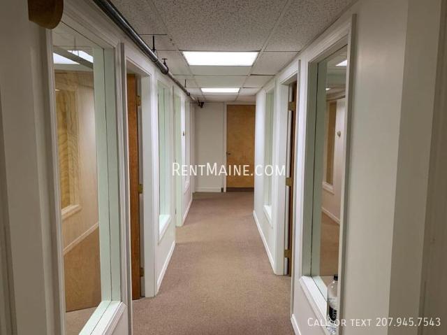 Commercial for rent in Bangor, Maine