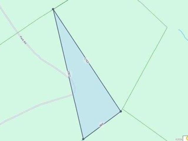 Land for sale in Bangor, Pennsylvania