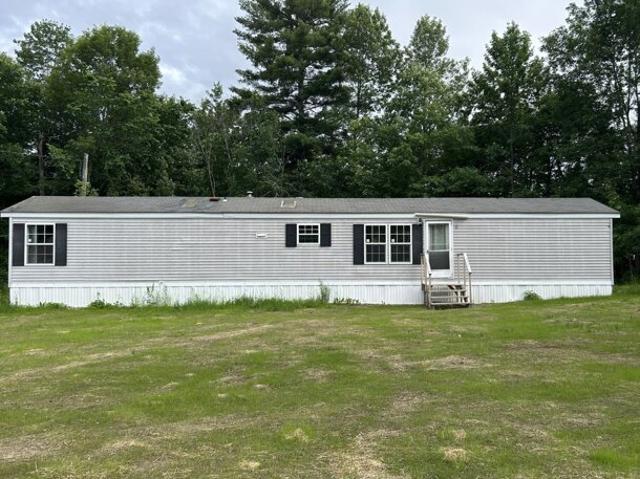 Property for sale in Clinton, Maine