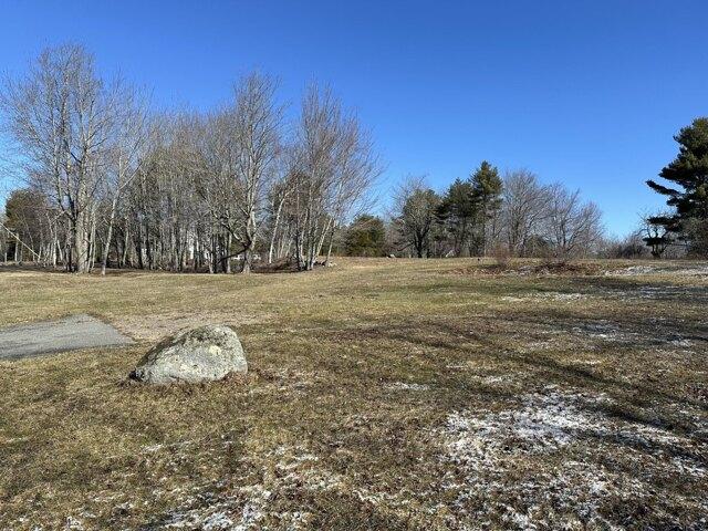 Land for sale in Ellsworth, Maine