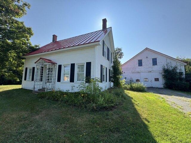House for sale in Unity, Waldo County