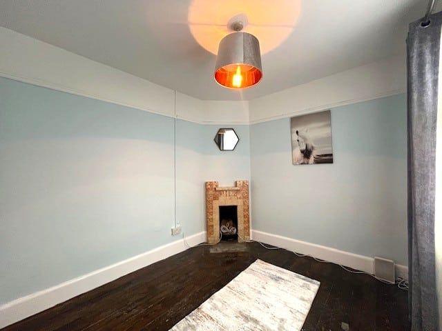 House to rent in Bluebell, North Tipperary