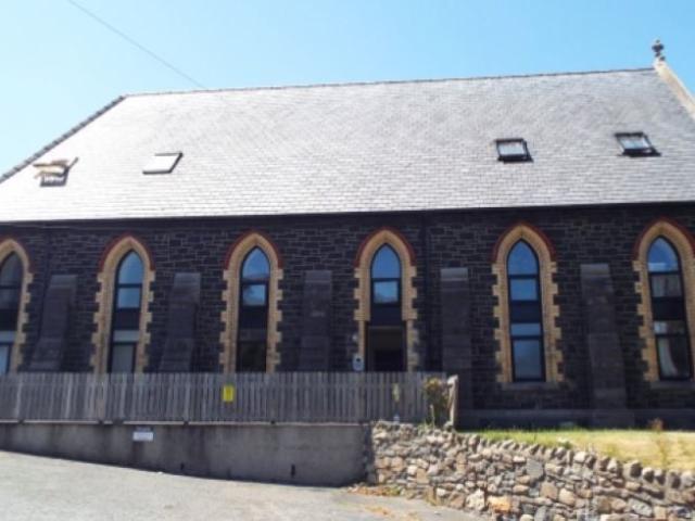 Apartment for rent in Pen-y-Coed, Penmaenmawr