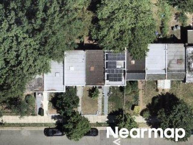 House for sale in Washington, Washington DC