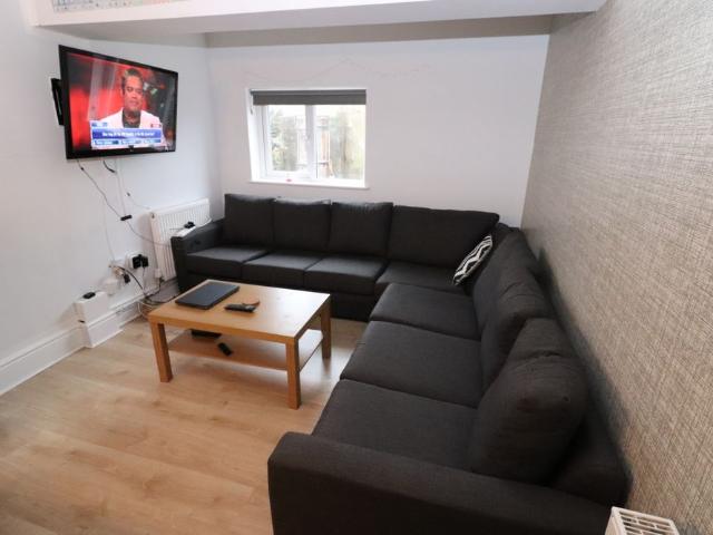 House for rent in Plasnewydd, Cardiff