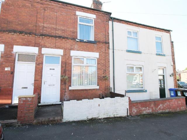 House for rent in Portwood, Stockport