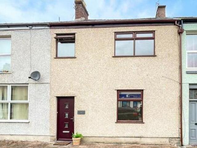 House for sale in Y Felinheli, Wales
