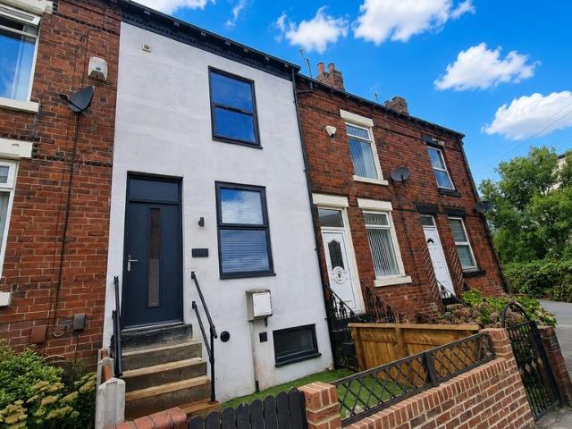 House for rent in Farnley, West Yorkshire
