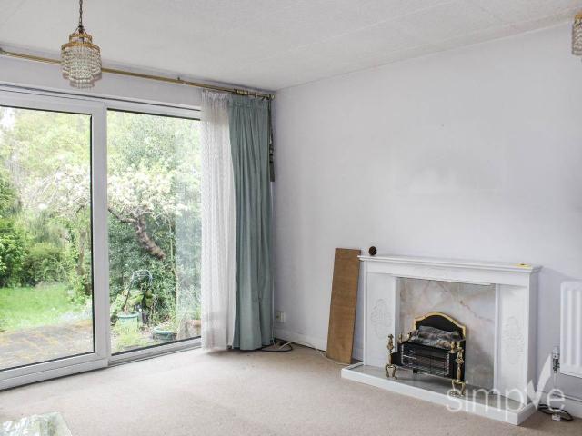 Apartment for rent in Iver, Iver Heath