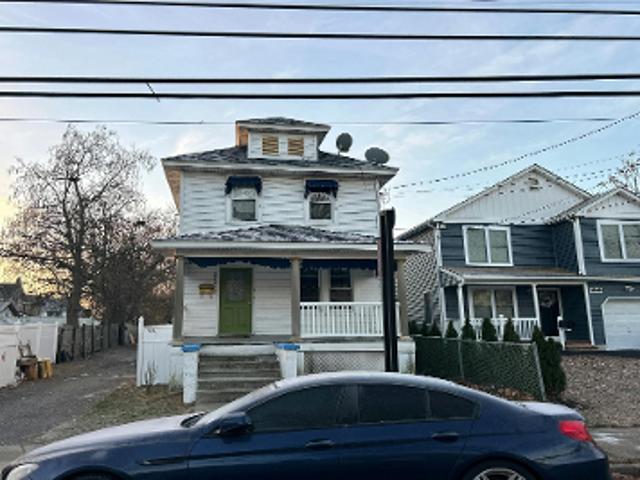 House for sale in Monmouth, New Jersey