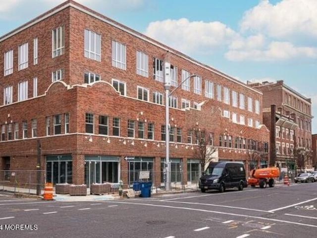 House for sale in Monmouth, New Jersey
