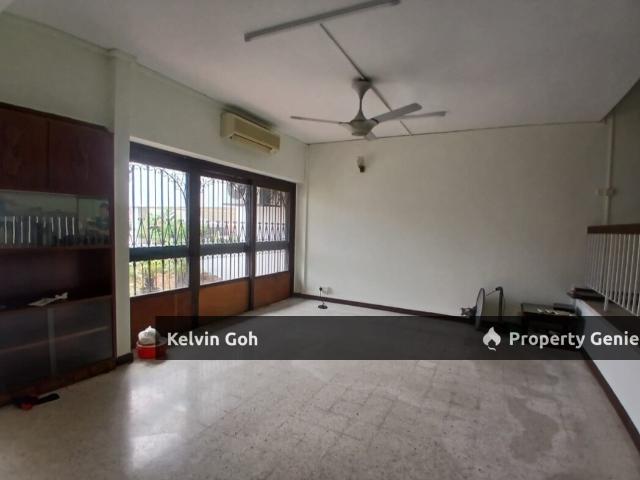 Terraced House for sale in Country Heights Damansara, Kuala Lumpur
