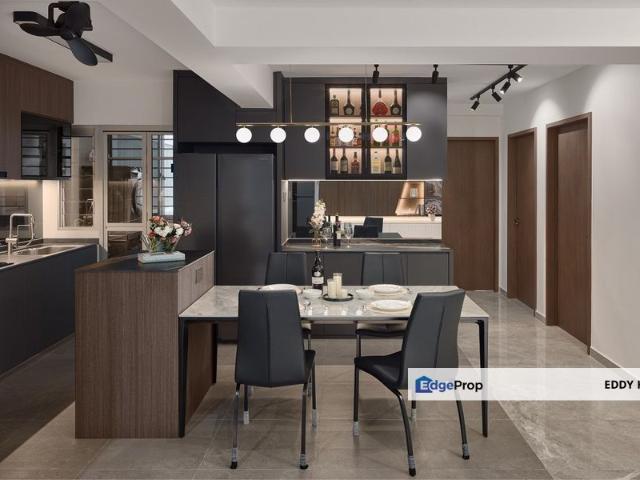 Condominium for sale in Country Heights Damansara, Kuala Lumpur