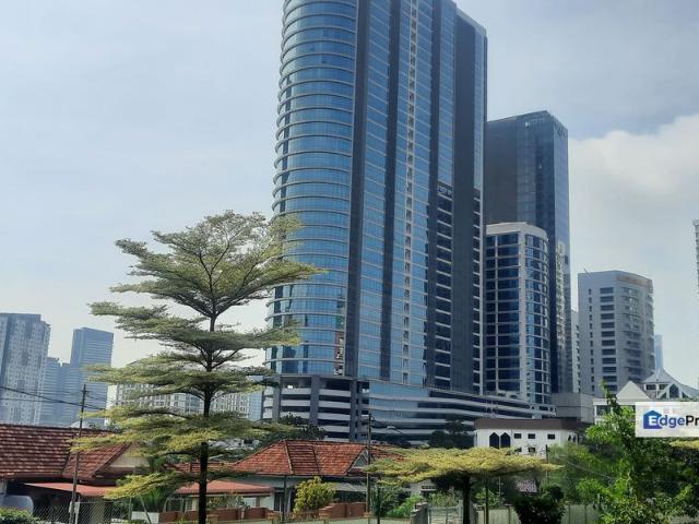Condominium for rent in Bangsar Condominium for rent in Bangsar