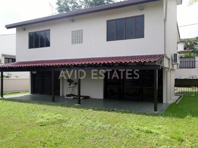 House for rent in Country Heights Damansara, Kuala Lumpur