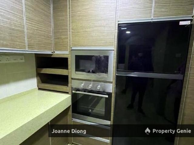 Terraced House for rent in Bangsar
