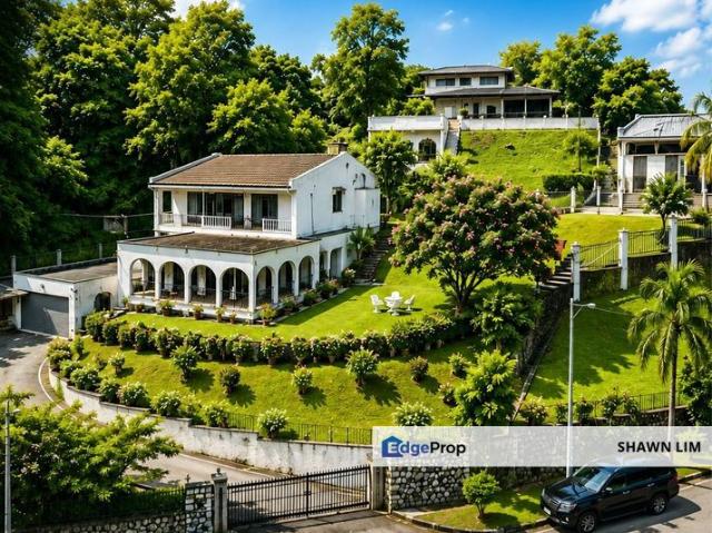House for sale in Country Heights Damansara, Kuala Lumpur