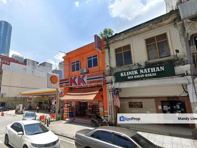 Shop for sale in Bangsar, Kuala Lumpur