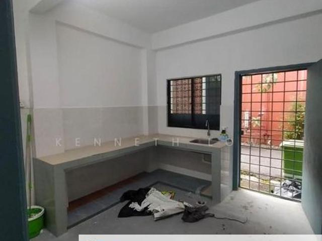 House for sale in Bangsar, Kuala Lumpur