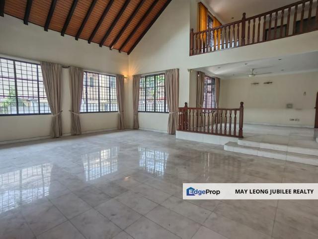 House for sale in Country Heights Damansara, Kuala Lumpur