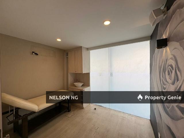 Shop for rent in Country Heights Damansara, Kuala Lumpur