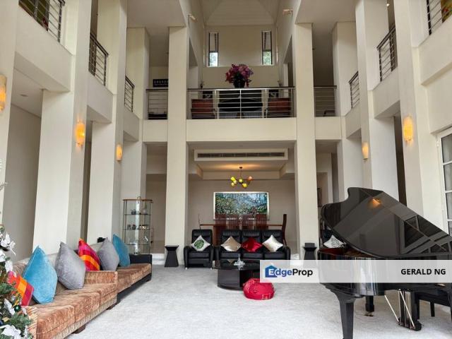 House for sale in Bangsar, Kuala Lumpur