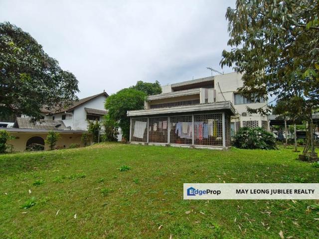 House for sale in Country Heights Damansara, Kuala Lumpur