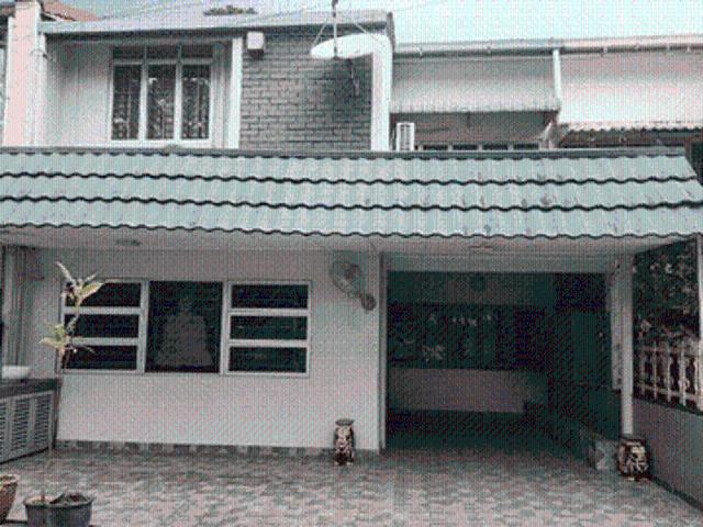 House for rent in Country Heights Damansara, Kuala Lumpur