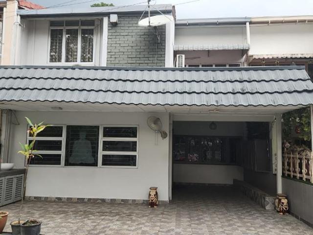 House for rent in Country Heights Damansara, Kuala Lumpur