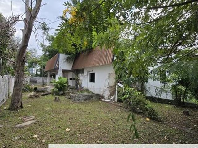 House for sale in Country Heights Damansara, Kuala Lumpur