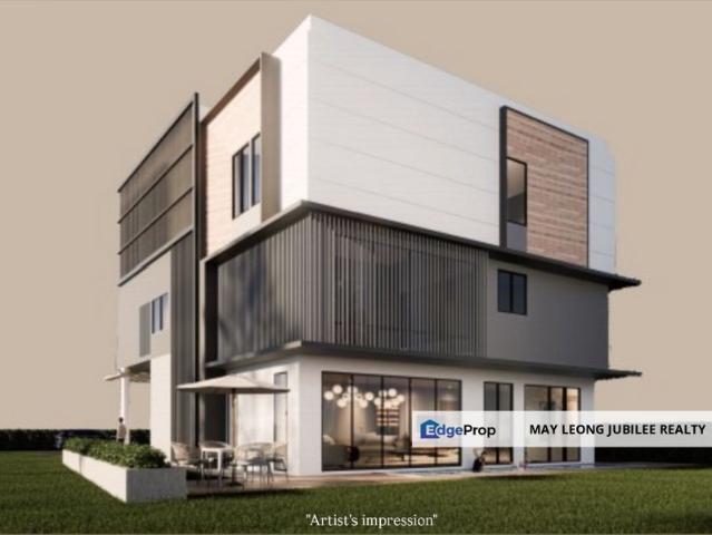 House for sale in Country Heights Damansara, Kuala Lumpur